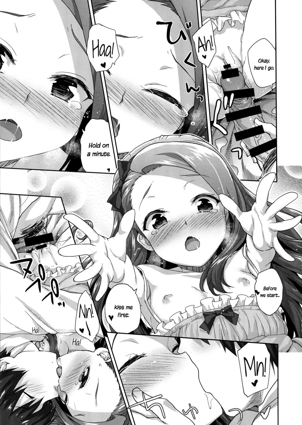 Hentai Manga Comic-Pleading Iorin-Read-16